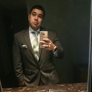 Meet your Posher, Anton